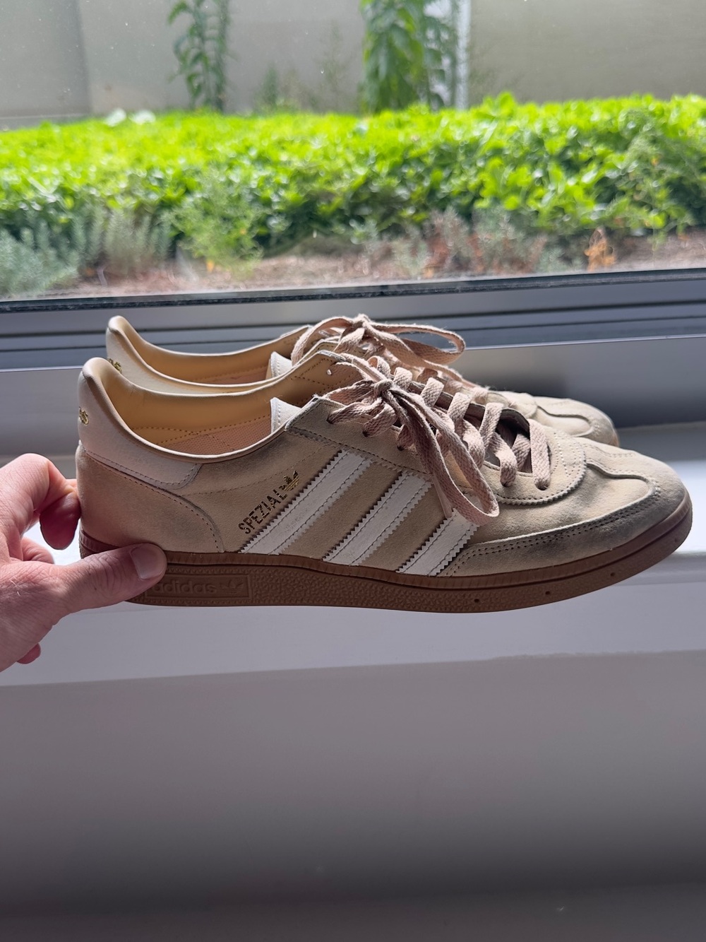 adidas Spezial Men’s Sneakers